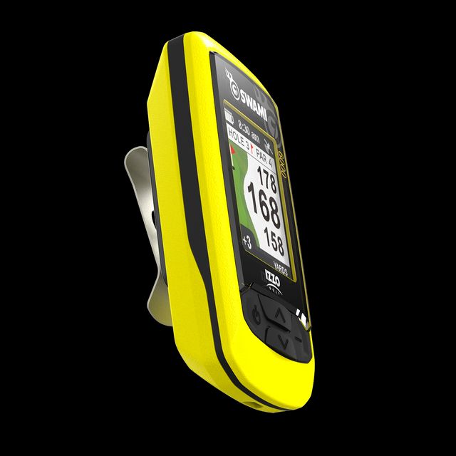 Izzo swami 6000 discount golf gps handheld