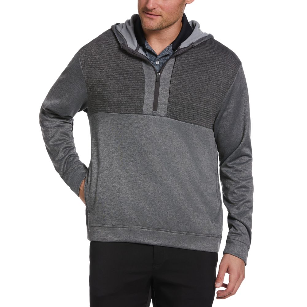 Pga tour 2025 quarter zip pullover