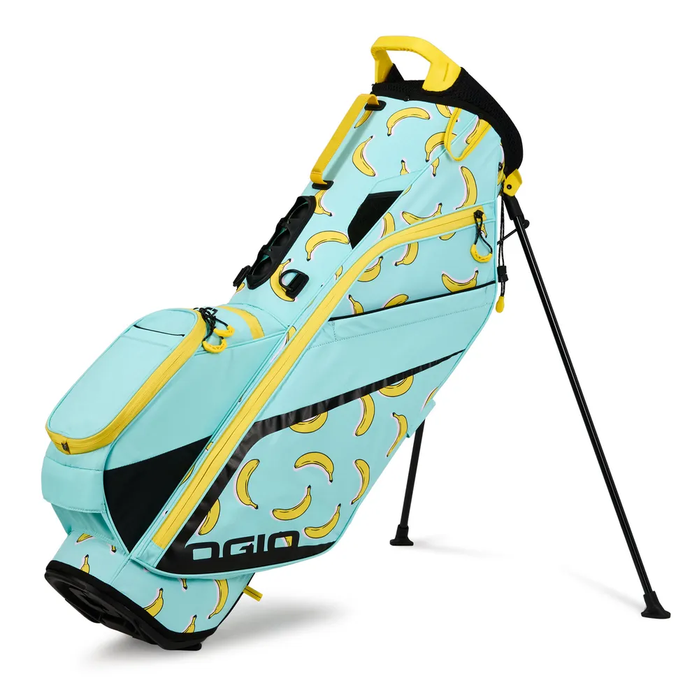 Adidas golf cheap bag 217