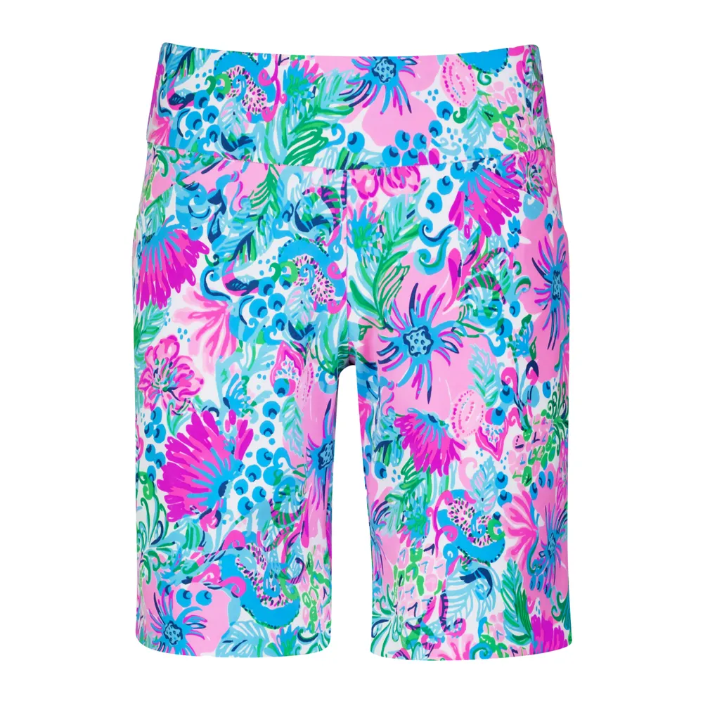 Lilly pulitzer 2024 golf shorts