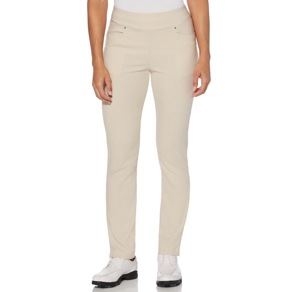 Pull on clearance golf pants