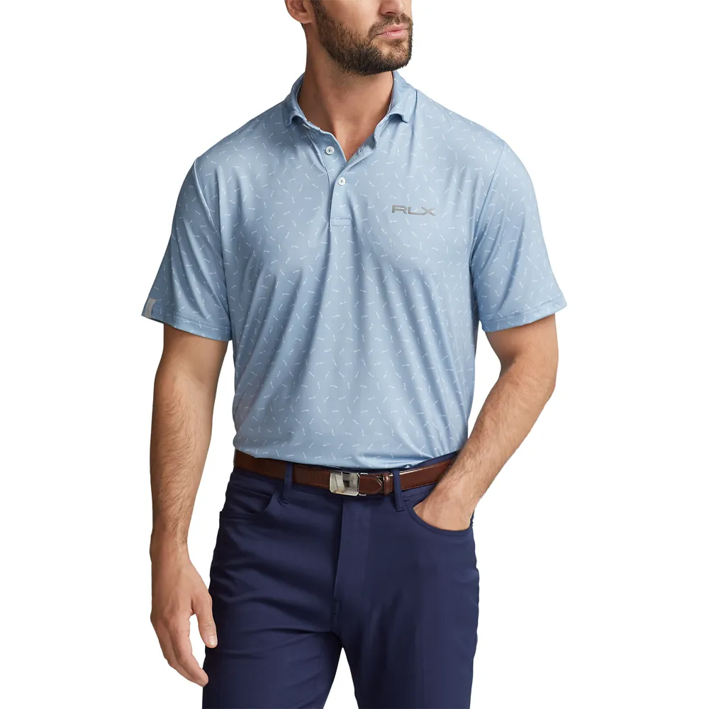 Ralph lauren discount mens golf shirts