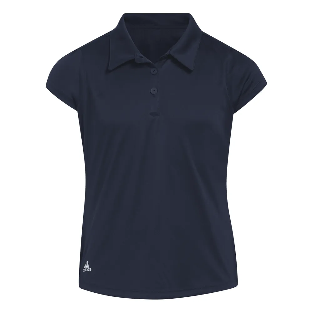 Girls golf polo shop shirts