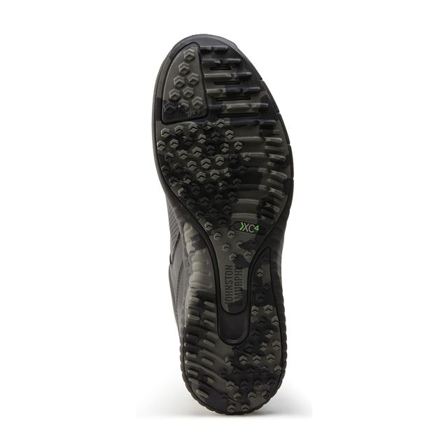 Johnston murphy deals golf shoes
