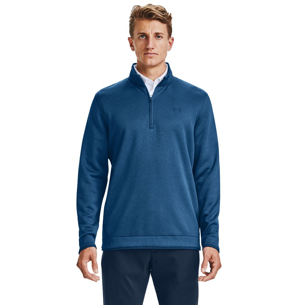 Under armour storm golf outlet pullover
