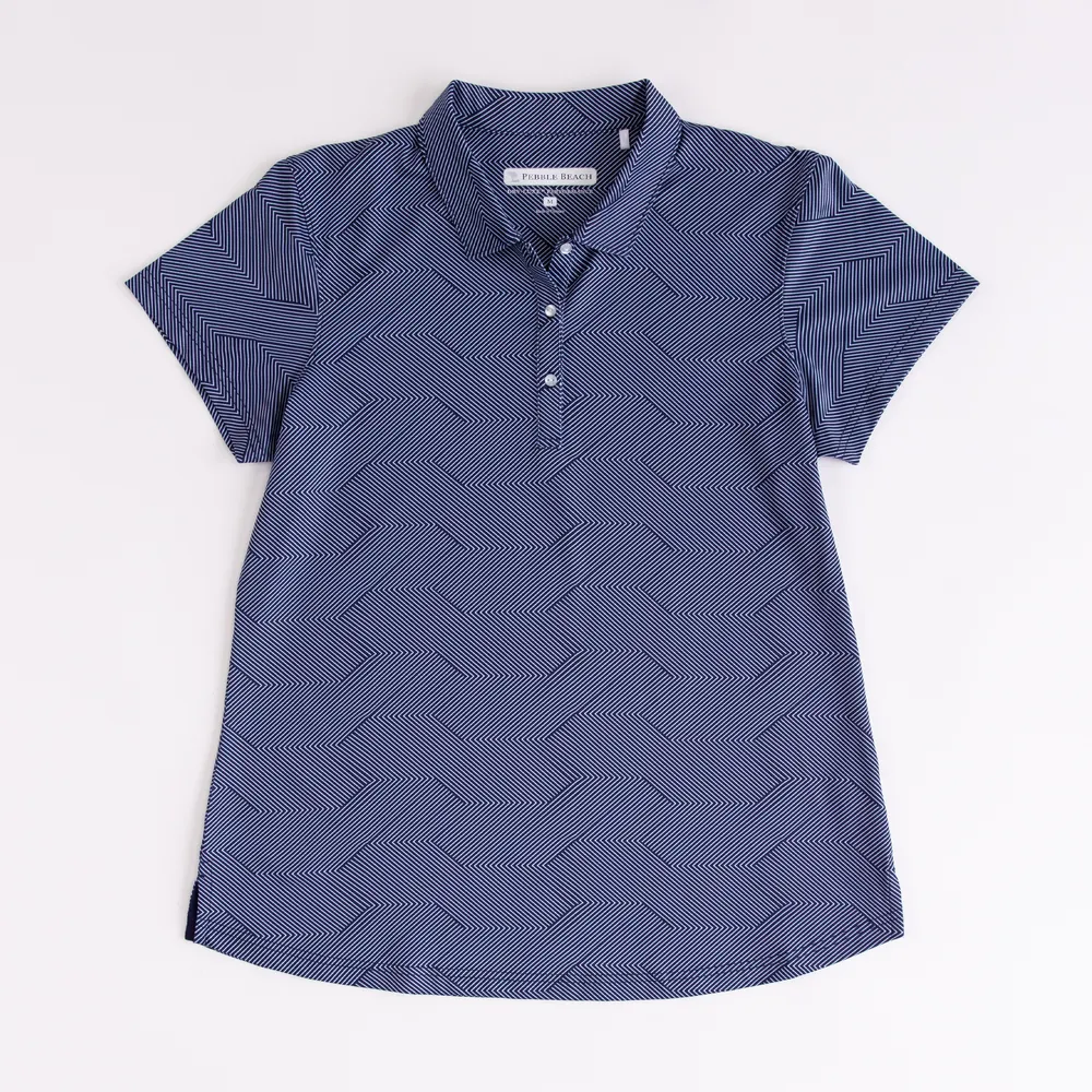 Pebble beach cheap polo shirts
