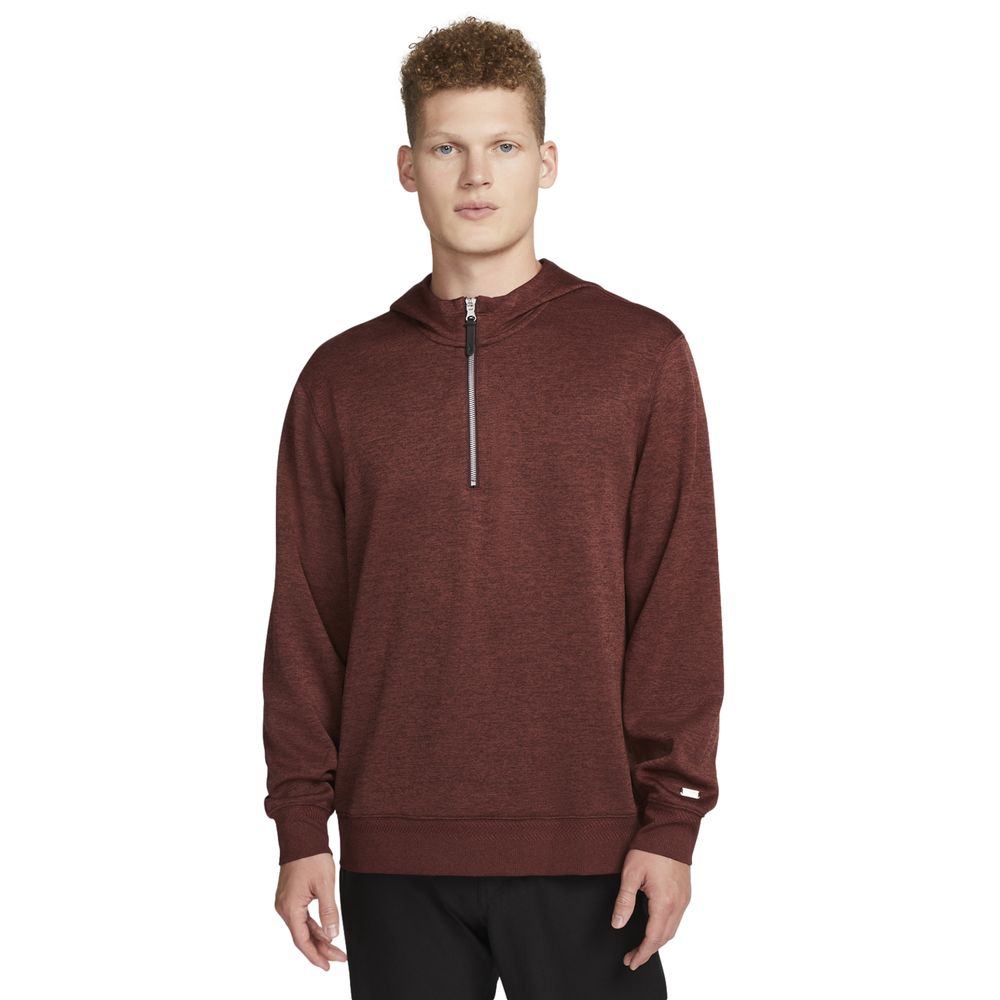Dri fit sales quarter zip mens
