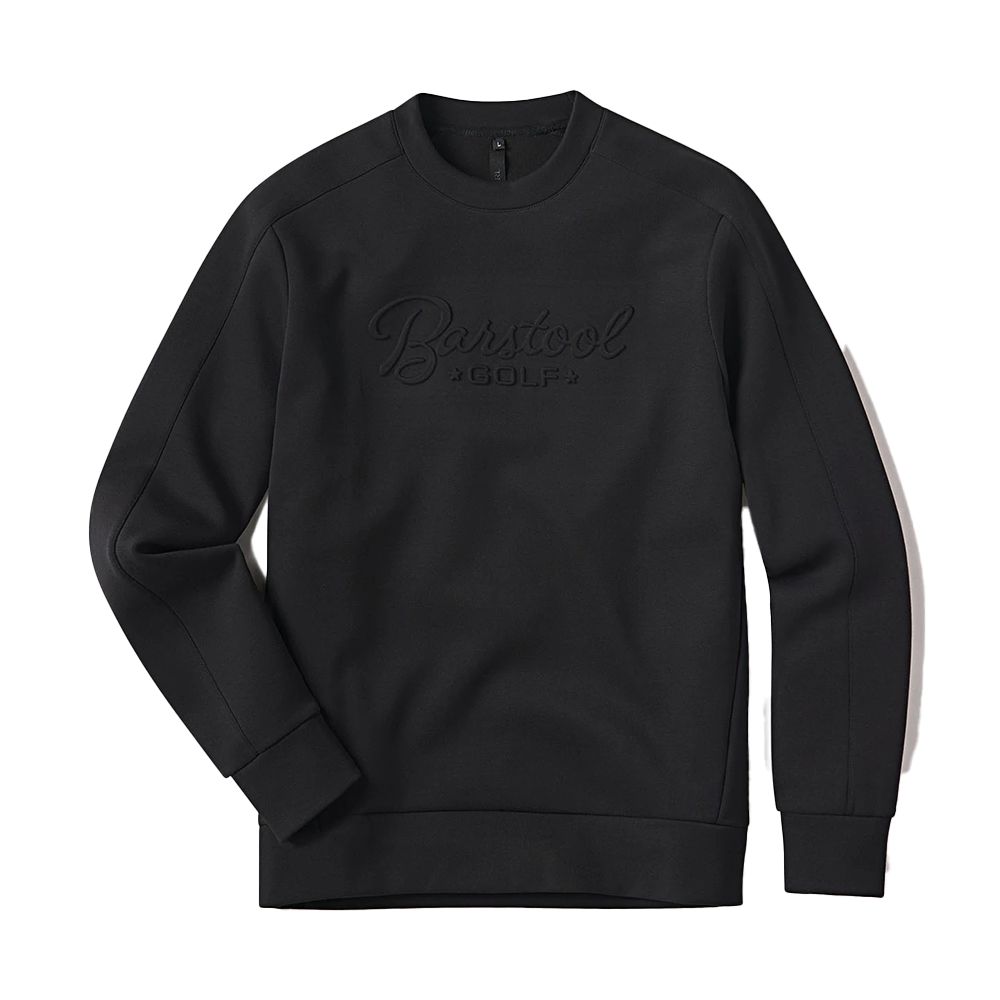 Barstool on sale nike crewneck