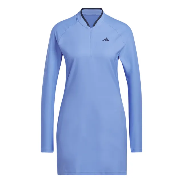 Long sleeve golf dress store