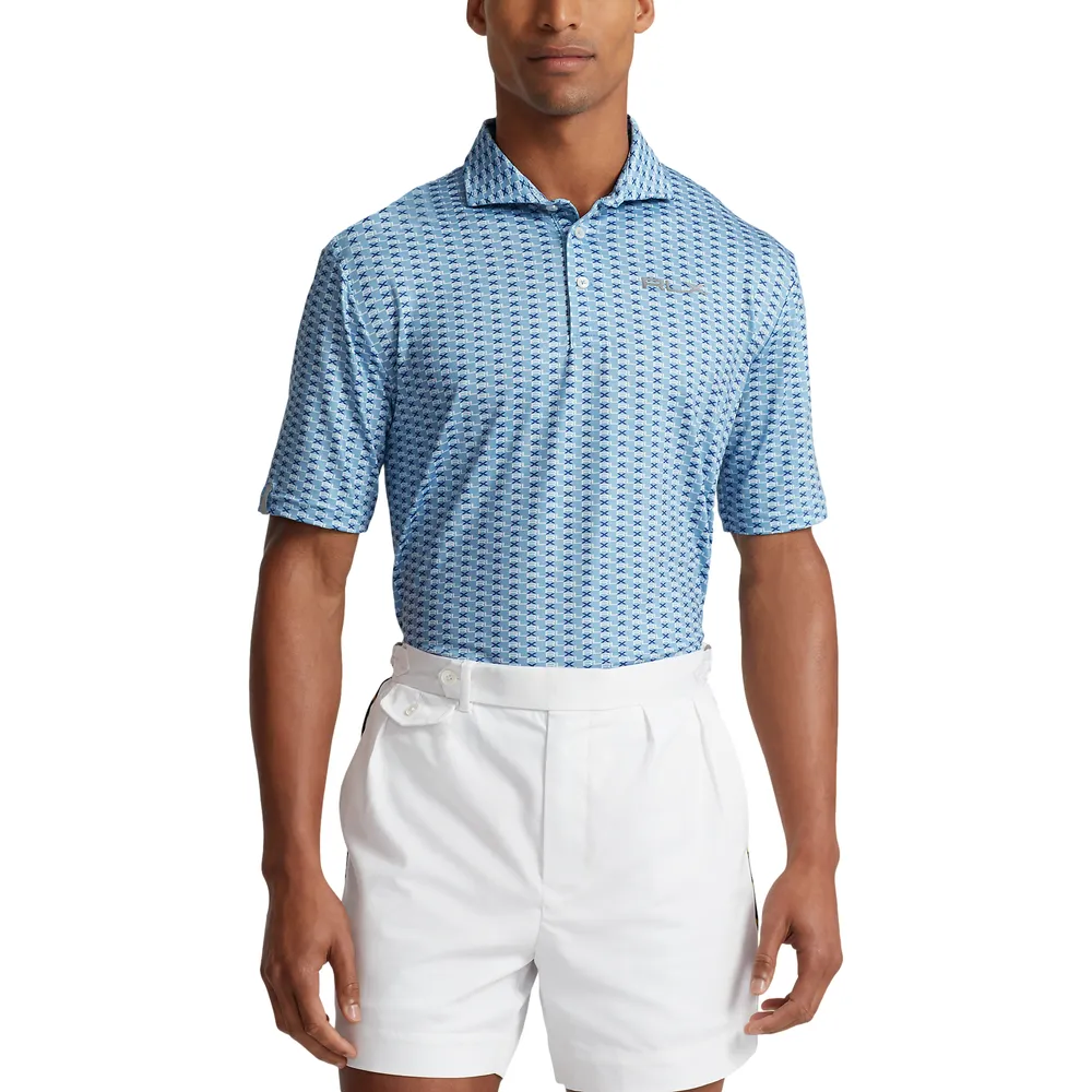Ralph lauren sales performance dress shirt