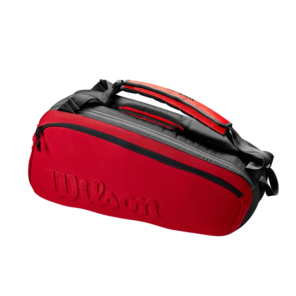 Wilson clash duffel bag hot sale