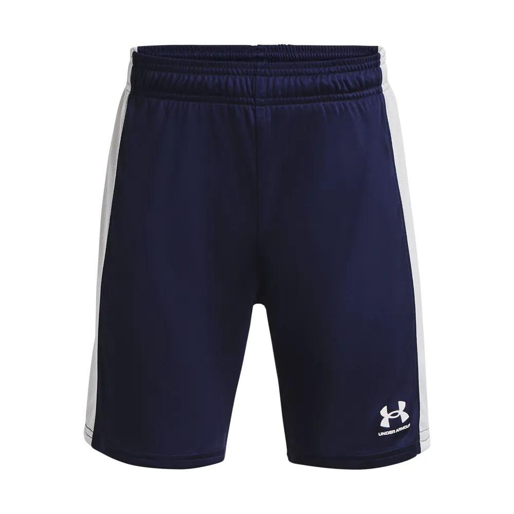 Under armour boys golf shorts sales