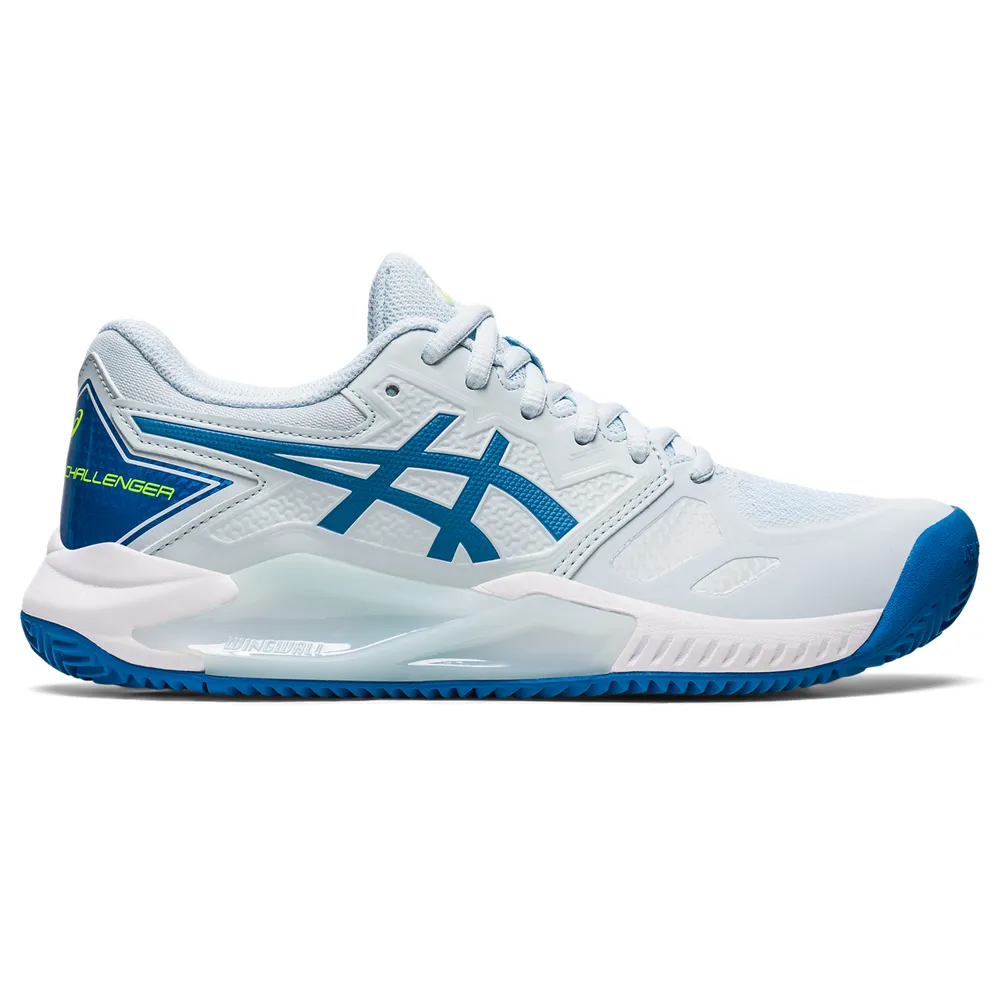 Asics gel challenger womens best sale