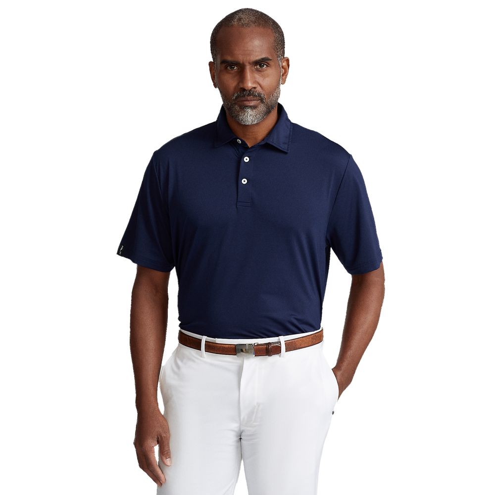 RLX Golf Custom Slim Fit Performance Polo Shirt Hawthorn Mall
