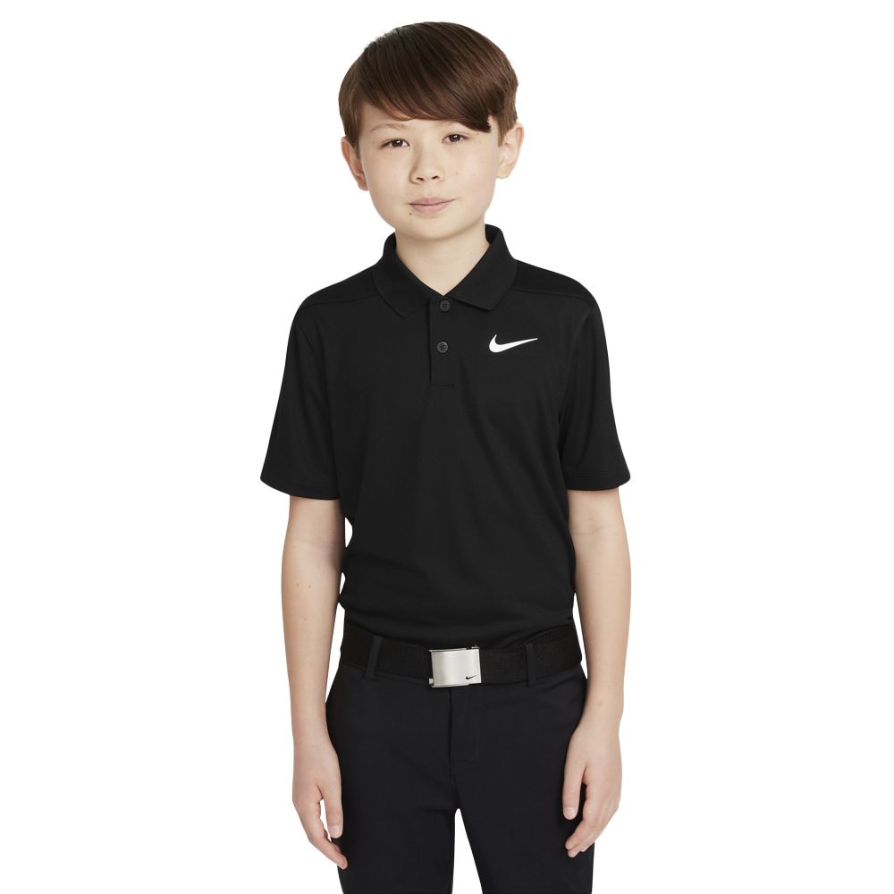 Nike Dri FIT Victory Boys Golf Polo Hawthorn Mall