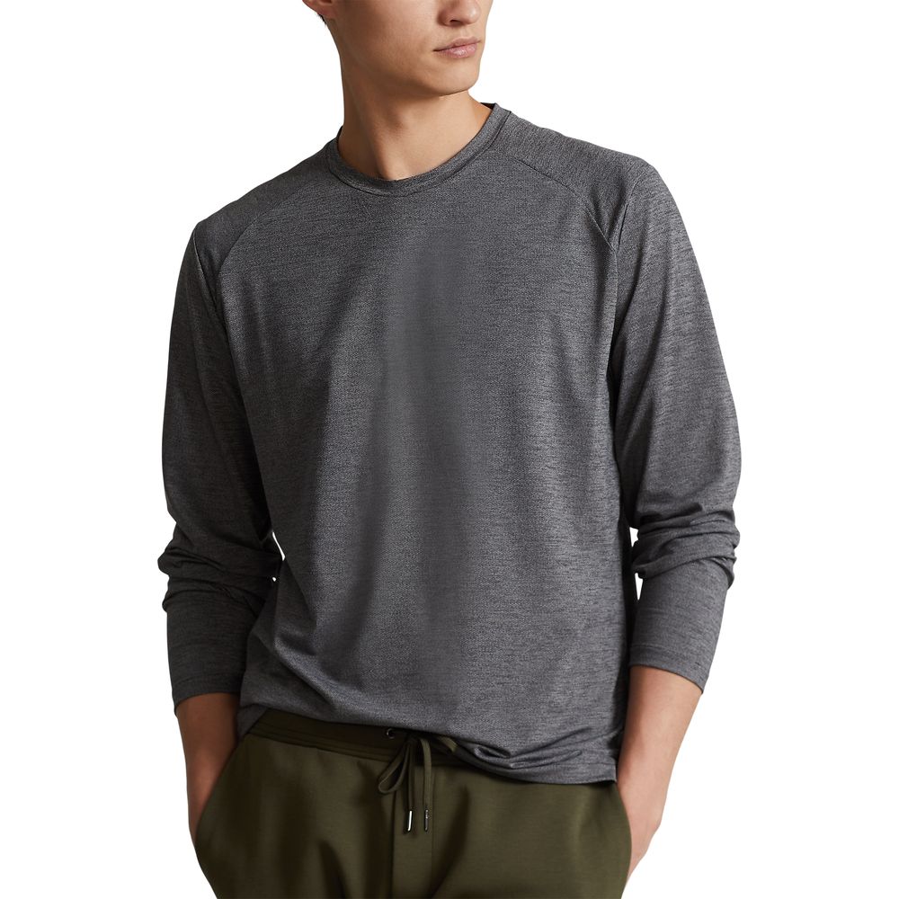 Polo ralph lauren men's stretch performance shirt best sale