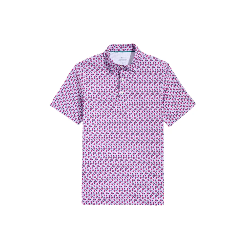 Vineyard vines online mens golf shirts