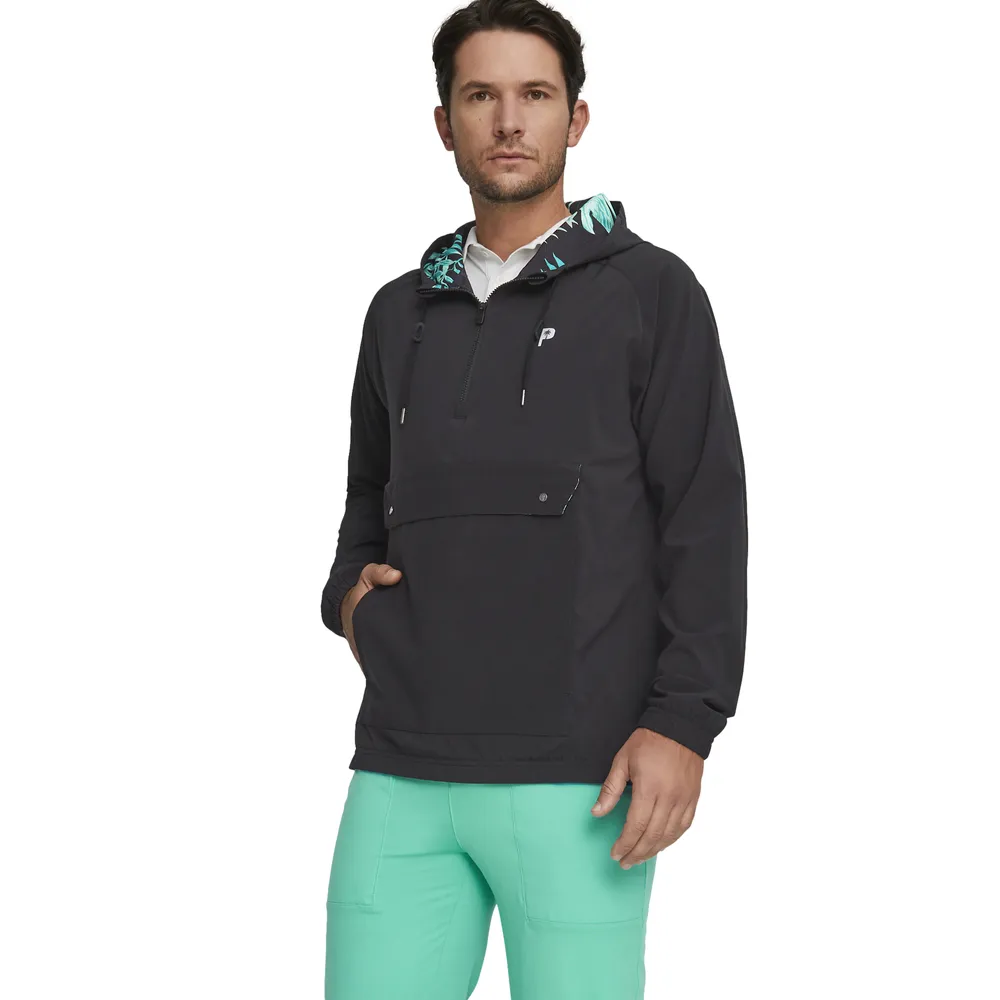 Puma anorak online