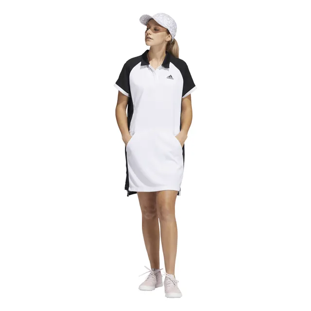 Adidas raglan dress shop