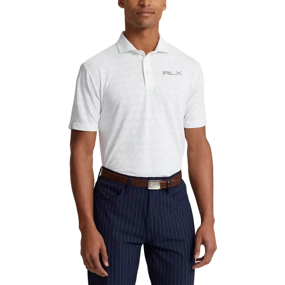 Polo Ralph Lauren RLX Printed Jacq Sailboat Hawthorn Mall