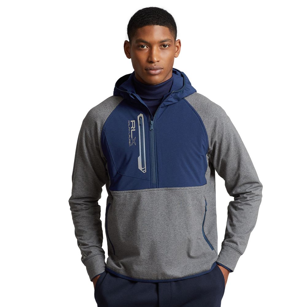 Rlx fleece online