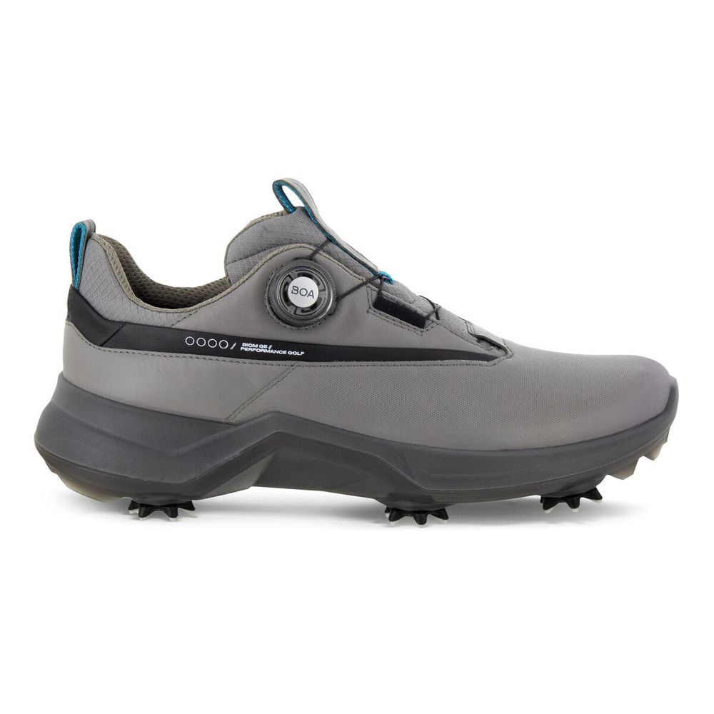 Zapatos ecco sales golf outlet 50