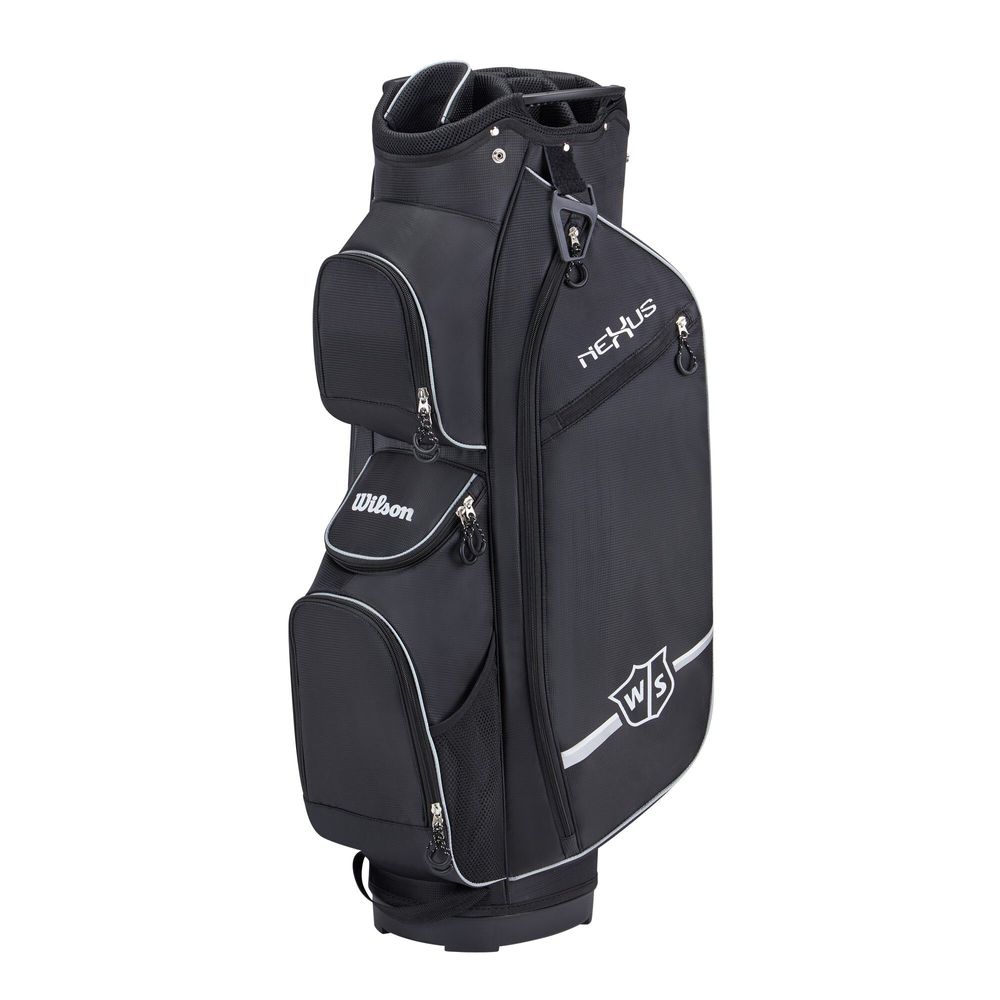 Wilson cart sales