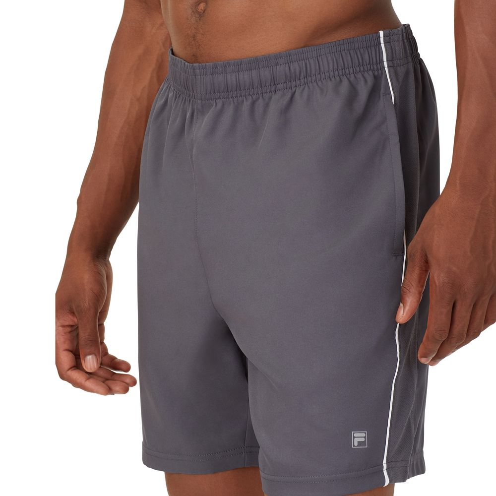 Fila men's running shop shorts