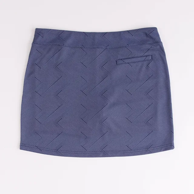 Pebble beach golf skirt hotsell