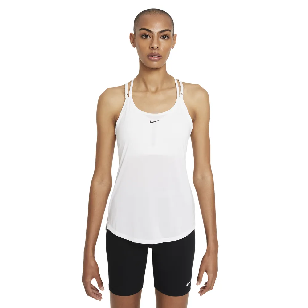 Nike dry tank elastika hotsell