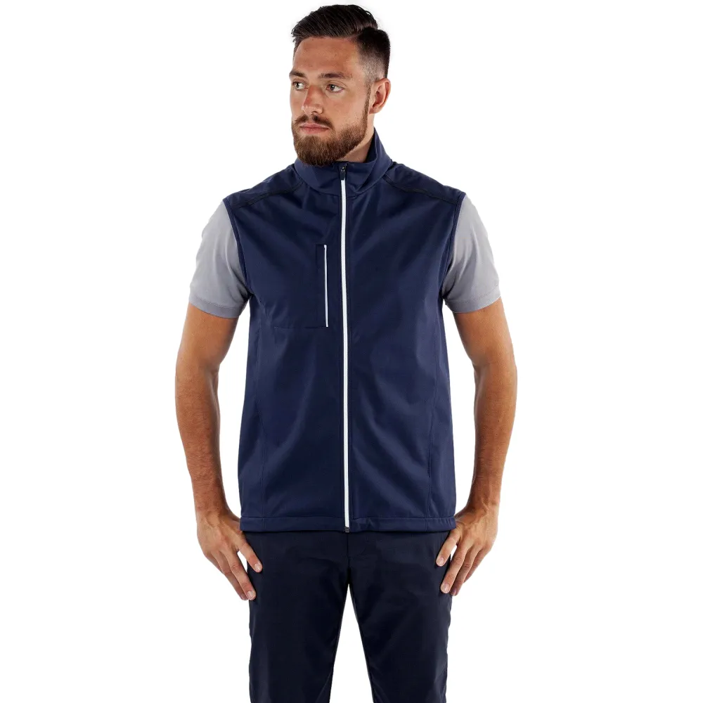 Windproof golf tops 2025