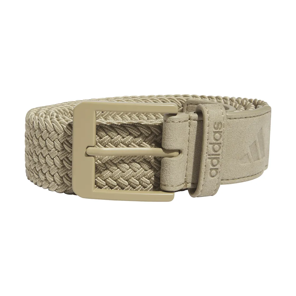 Stretch golf on sale belt