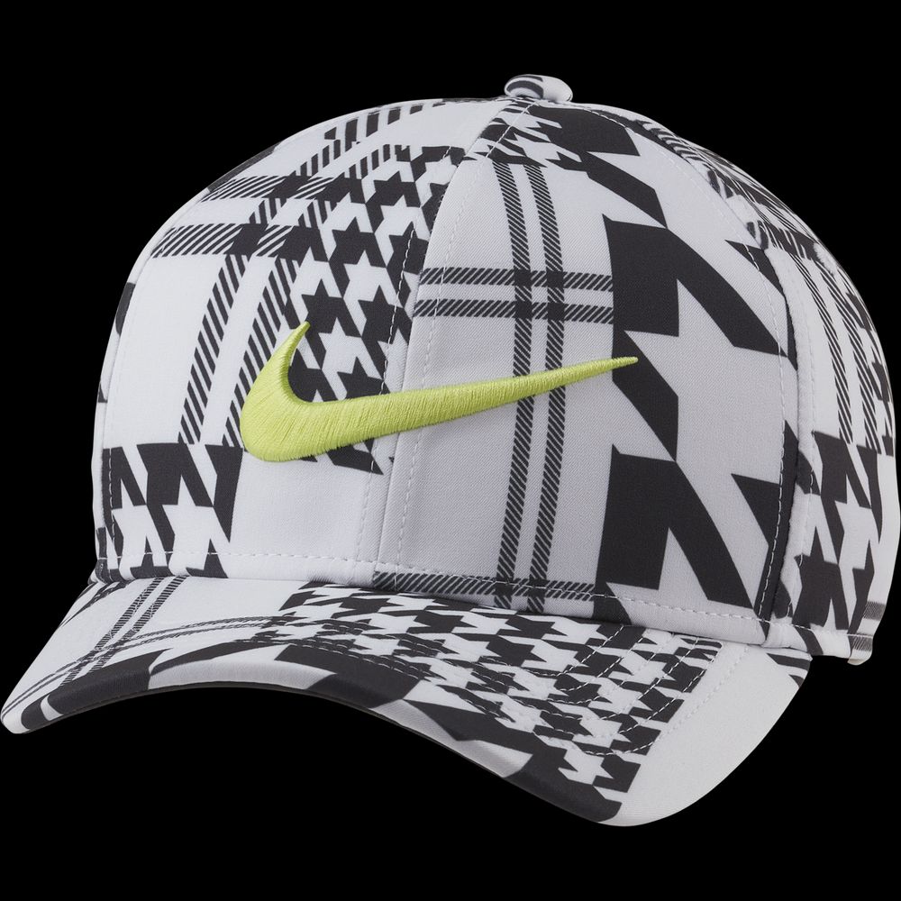 Nike aerobill classic hotsell 99 printed golf hat