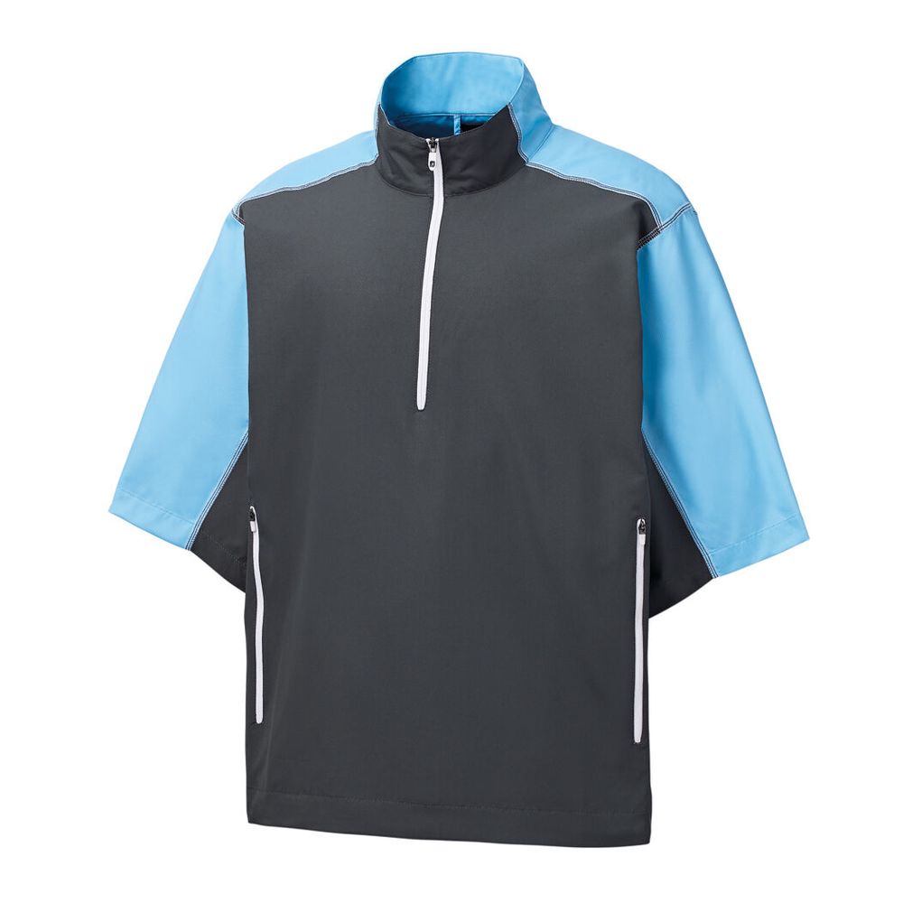 Footjoy best sale pullover windshirts
