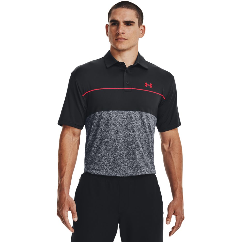 Men's ua playoff new arrivals polo 2.0