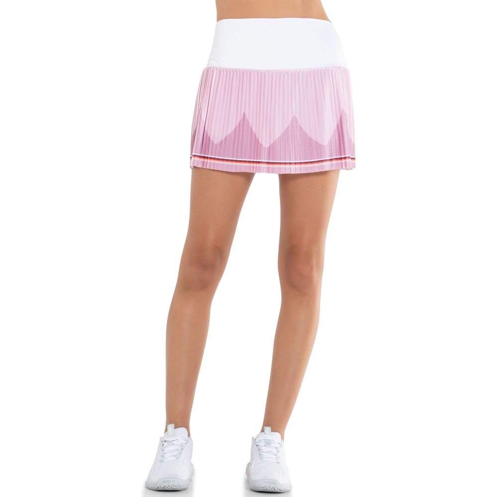 K swiss tennis skirt pleated deals