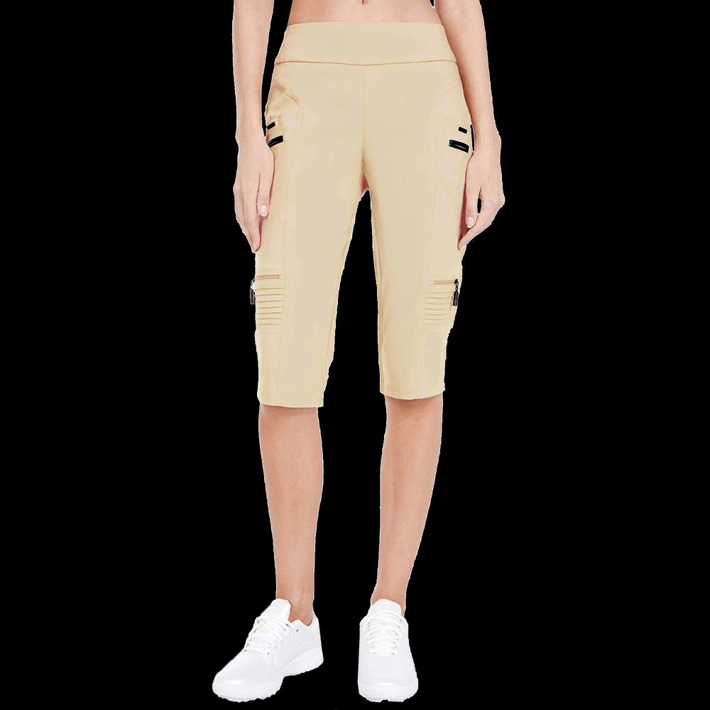 Jamie sadock skinnylicious new arrivals knee capri