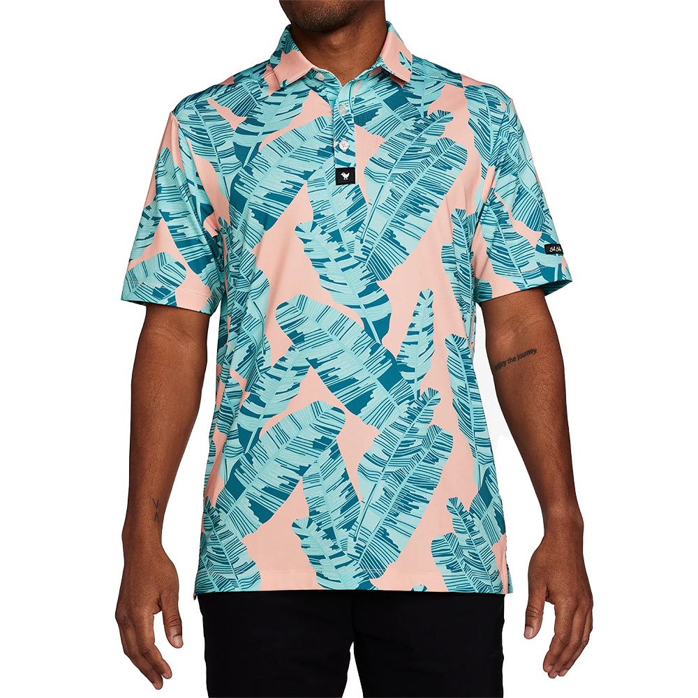Bad hotsell birdie polo