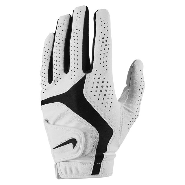 Nike dura feel viii men's golf glove best sale