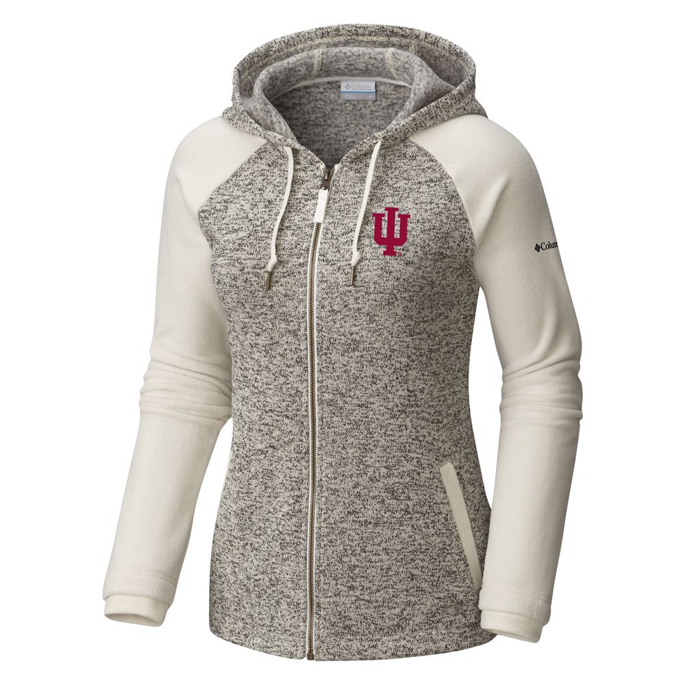 Women's indi sales hoodie parka
