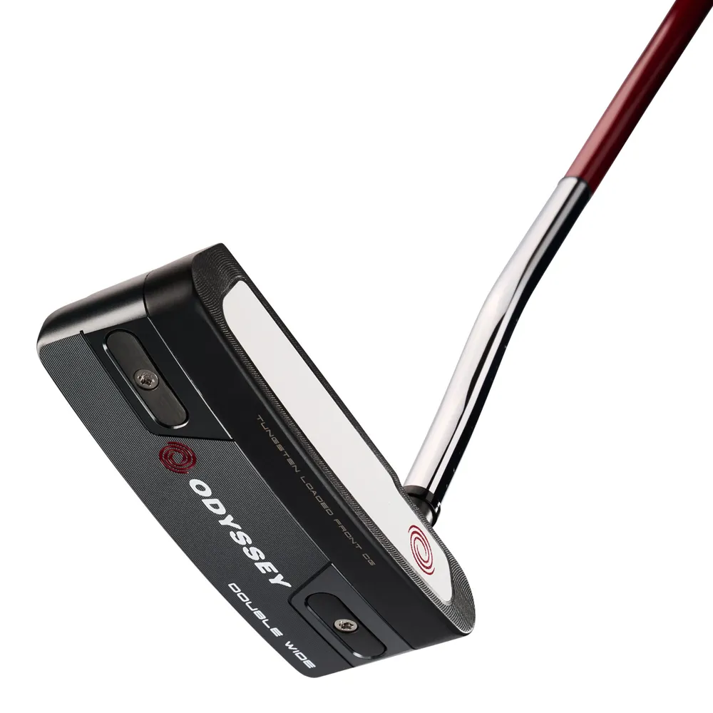 Odyssey Tri-Hot 5K Double Wide DB Putter | Hawthorn Mall