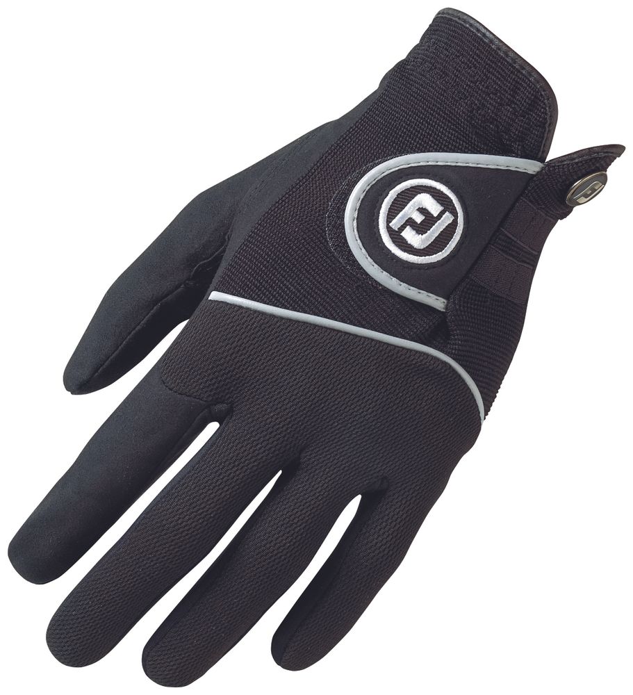 Footjoy rain gloves pair sales