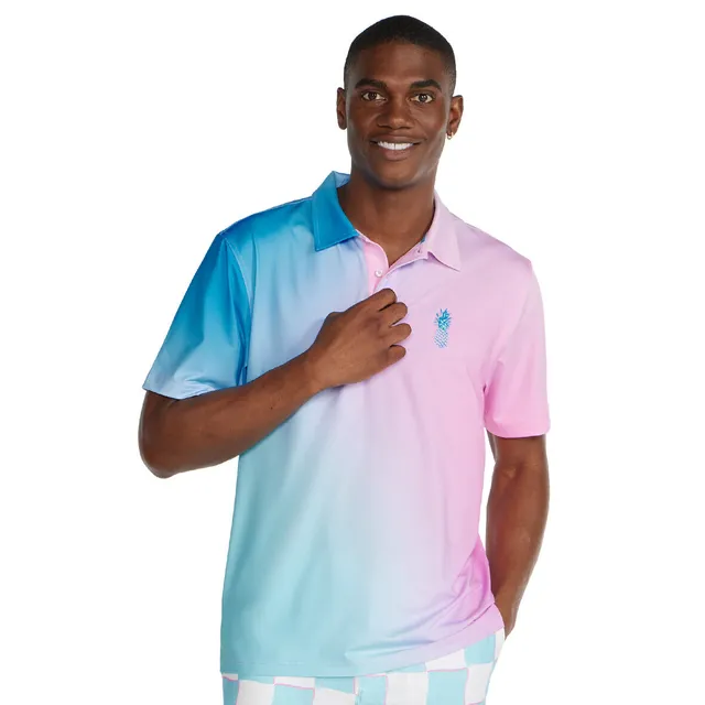 Chubbies golf deals shirts