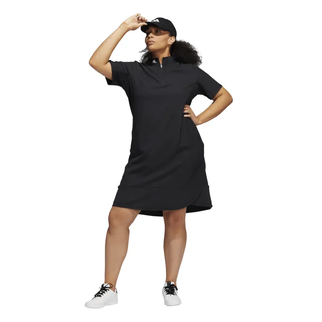 Golf t shirt top dress
