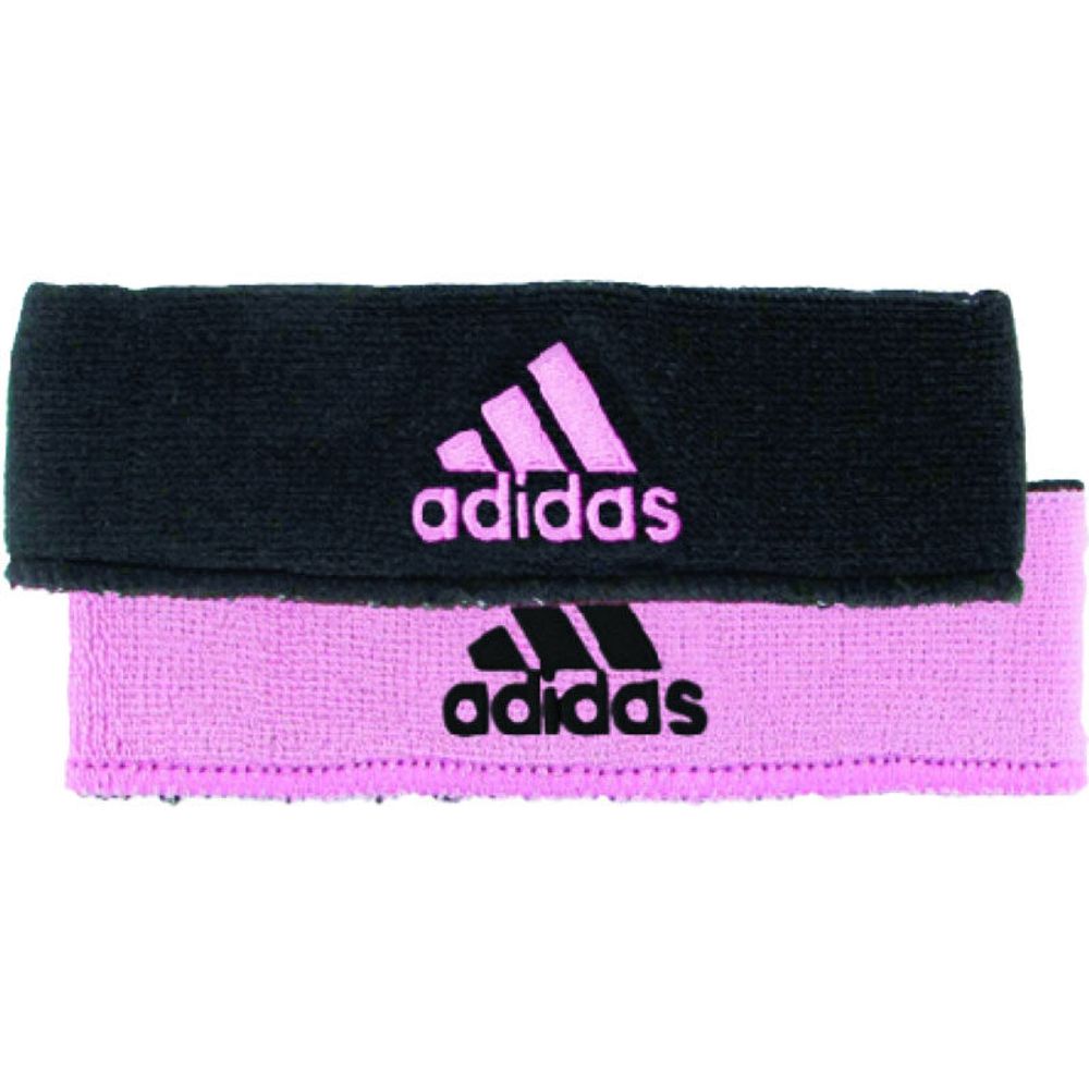 Adidas interval reversible headband outlet