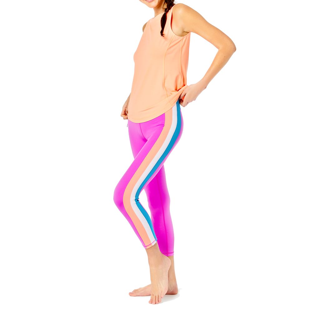 Lilly pulitzer deals high waisted leggings
