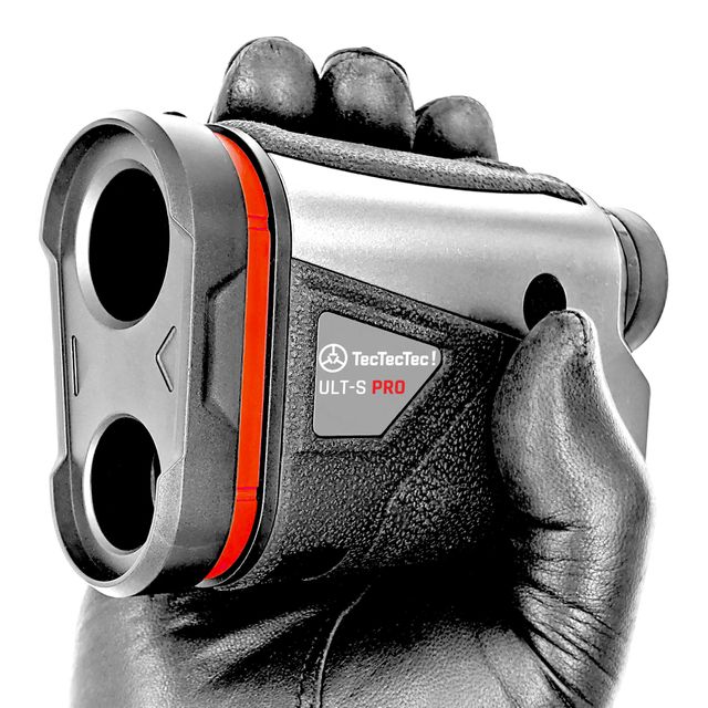 TecTecTec ULT-S Pro Rangefinder | Hawthorn Mall