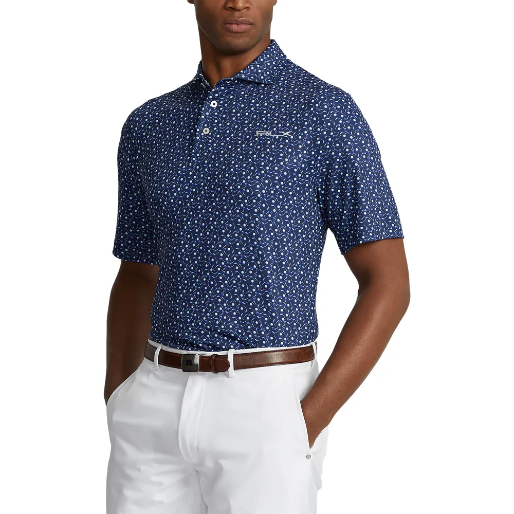 Rlx golf new arrivals polo shirts