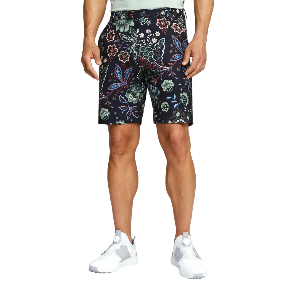 Puma mens golf apparel online