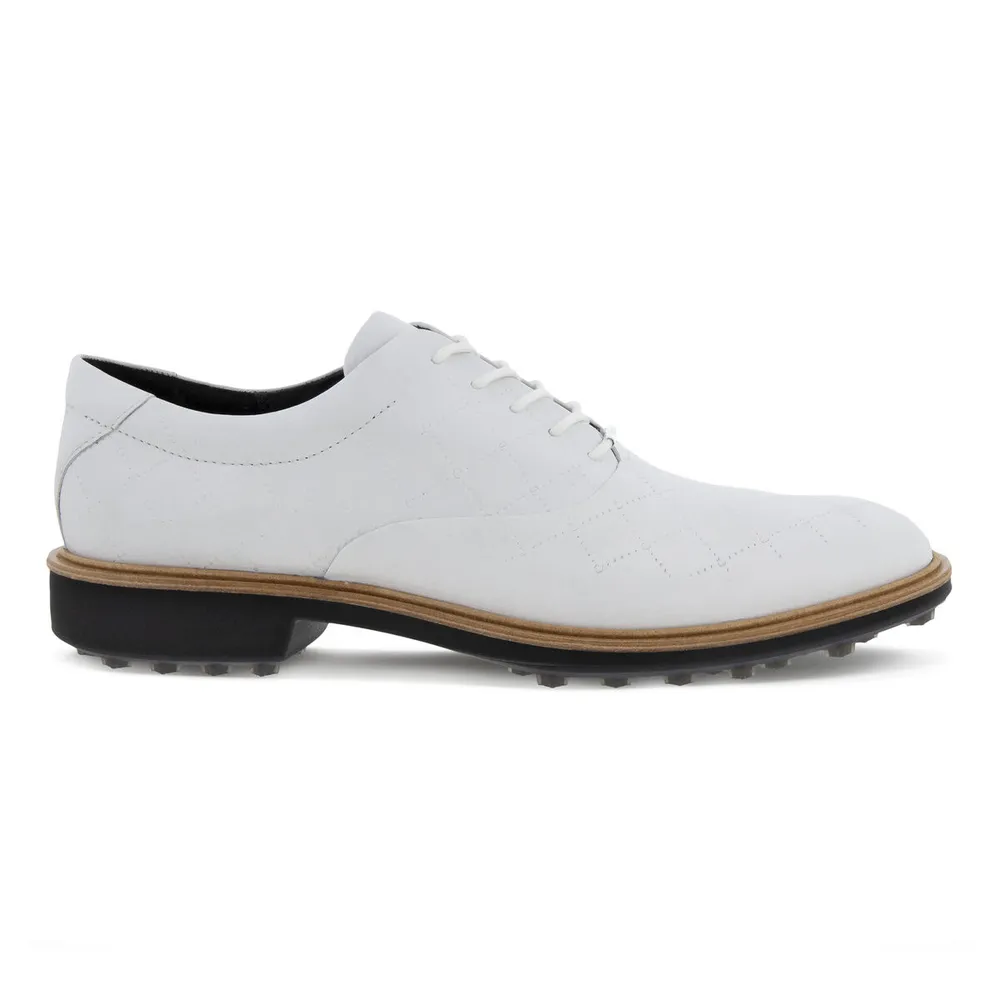 Ecco brogue golf hot sale shoes